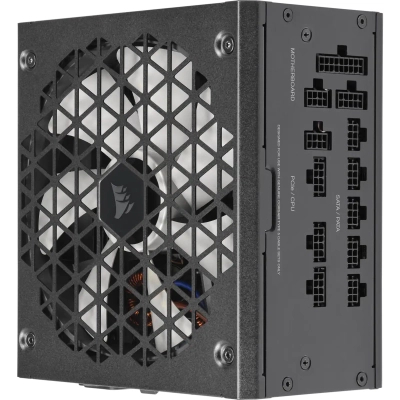   Corsair 850W RM850x Shift PCIE5 (CP-9020252-EU)
