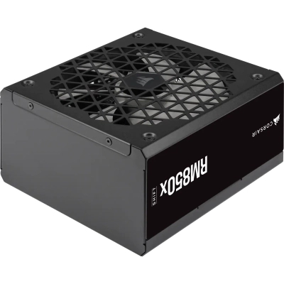   Corsair 850W RM850x Shift PCIE5 (CP-9020252-EU)