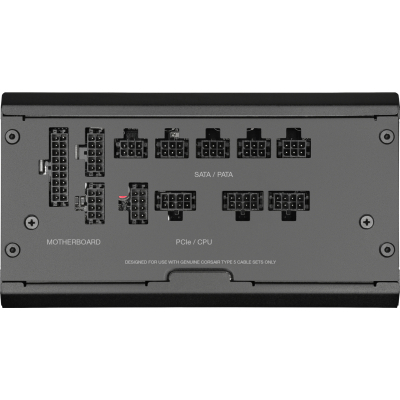   Corsair 850W RM850x Shift PCIE5 (CP-9020252-EU)