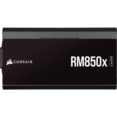   Corsair 850W RM850x Shift PCIE5 (CP-9020252-EU)