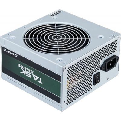 Chieftec   400W (TPS-400S)