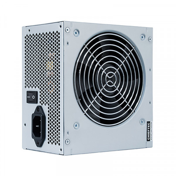   700W Chiefte VALUE APB-700B8, 120 mm, 80+ White, Bulk (APB-700B8)