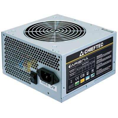   CHIEFTEC 450W (GPA-450S8)