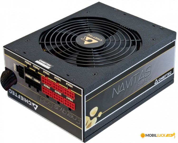   Chieftec Navitas GPM-1250C 1250W