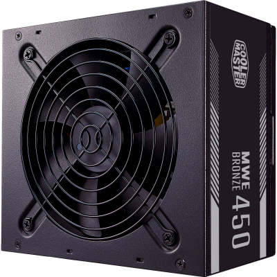   CoolerMaster 450W MWE BRONZE 450 (MPE-4501-ACAAB-EU)