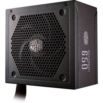   CoolerMaster 650W MASTERWATT 650 (MPX-6501-AMAAB-EU)