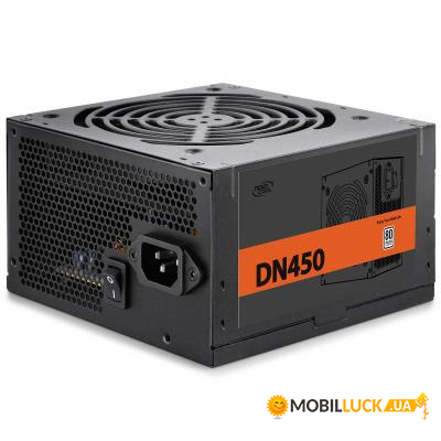   Deepcool 450W (DN450)