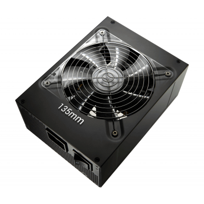   FSP 2000W 80+ Gold 135mm fanC20ATX/EPS (FSP2000-52AGPBI)