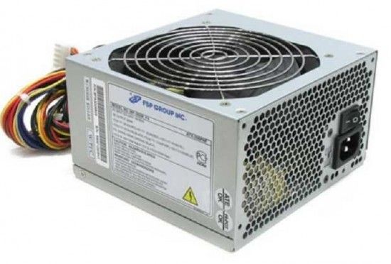   FSP 500W ATX-500PNR