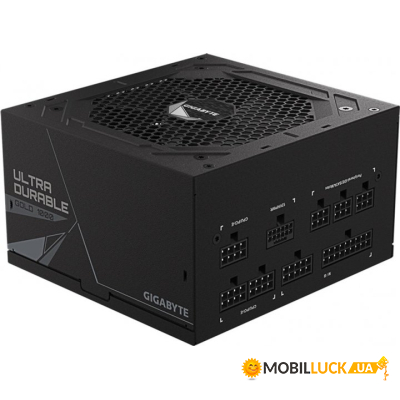   Gigabyte 1000W (GP-UD1000GM PG5)