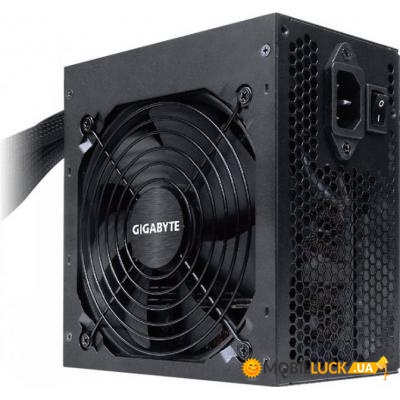   GIGABYTE 500W (PB500)