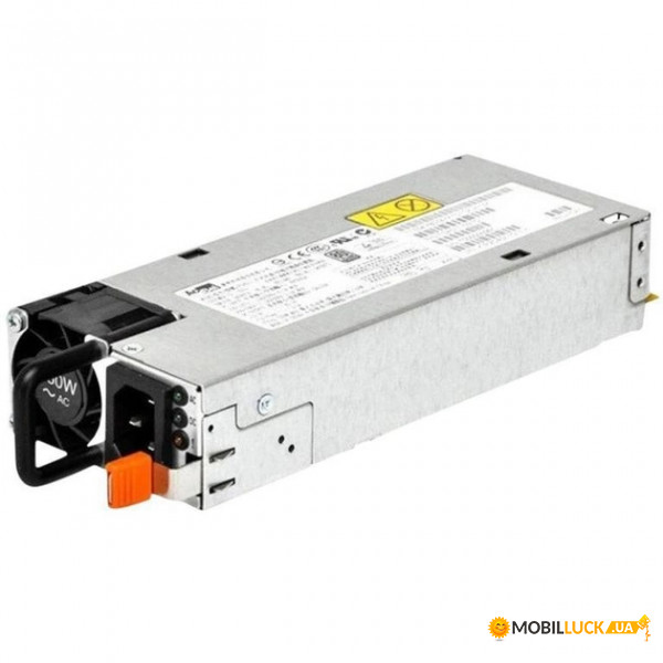   Lenovo ThinkSystem 750W(230/115V) V2 Platinum Hot-Swap Power Supply v2 (4P57A75972)