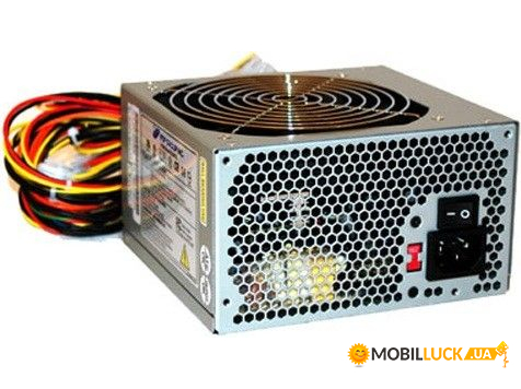   Logicpower ATX-400W 8