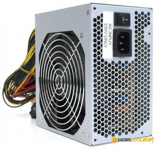   Logicpower ATX-500W