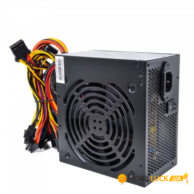   Qube 550W (QBF-HPT-550W-12B)