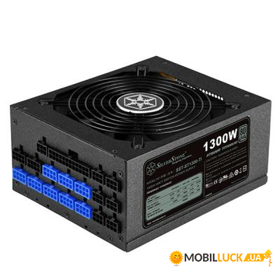   SilverStone STRIDER SST-ST1300-TI