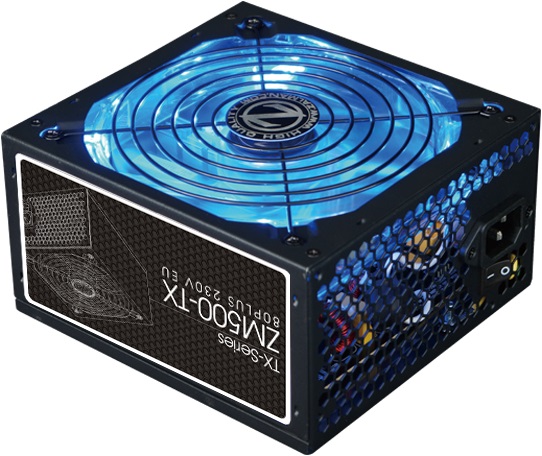   Zalman TX 500W (ZM500-TX)