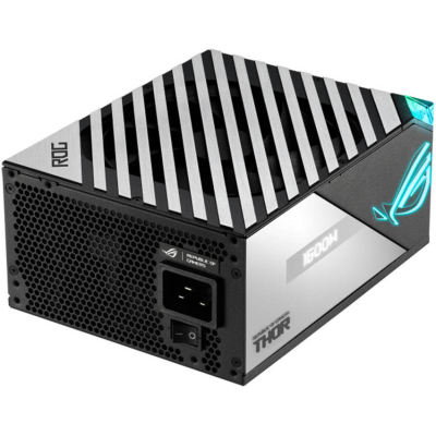   ASUS 1600W ROG THOR 80+ Titanium (90YE00K0-B0NA00)
