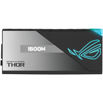   ASUS 1600W ROG THOR 80+ Titanium (90YE00K0-B0NA00)