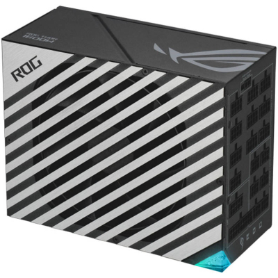   ASUS 1600W ROG THOR 80+ Titanium (90YE00K0-B0NA00)