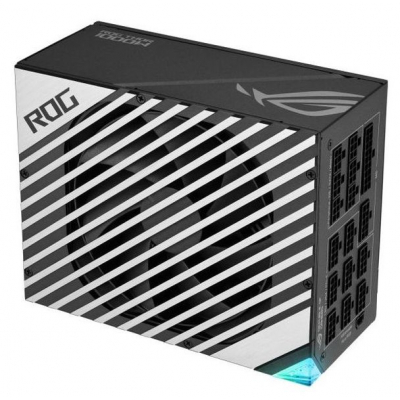   Asus RETAIL ROG-THOR-1000P2 80Plus Platinum Aura OLED (ROG-THOR-1000P2-GAMING)