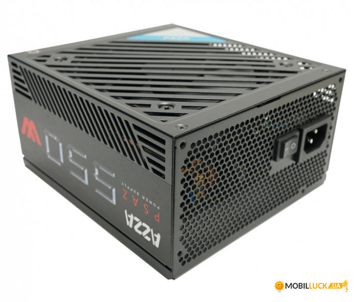   AZZA PSAZ-550W 550W