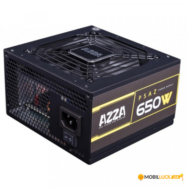   Azza PSAZ-650W