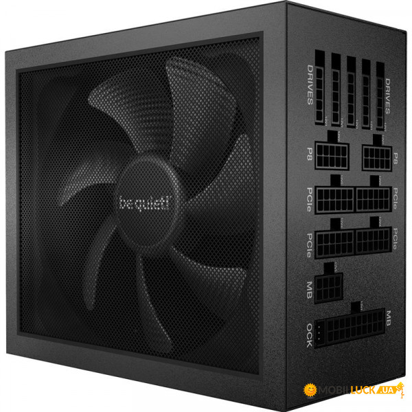   be quiet! Dark Power 12 (BN316) 1000W