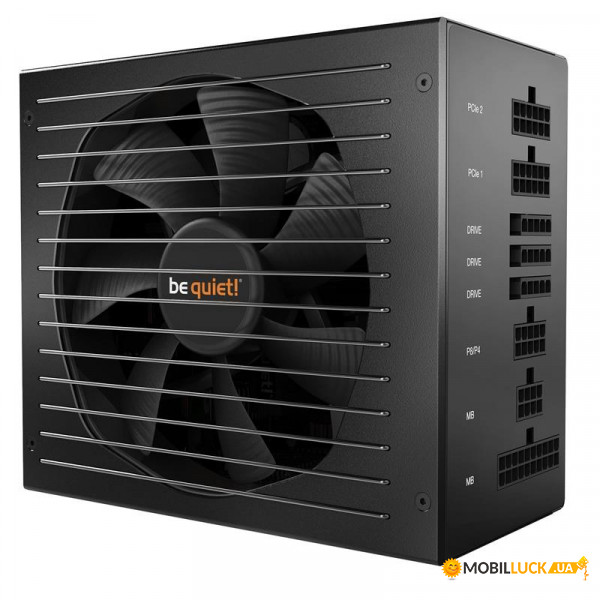   be quiet! System Power 11 650W (BN282)