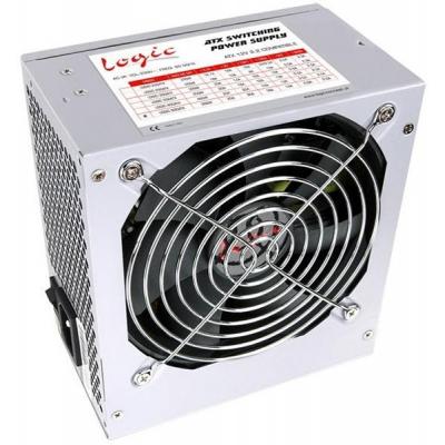   Logic Concept 600W (ZAS-LOGI-LC-600-ATX-PFC)