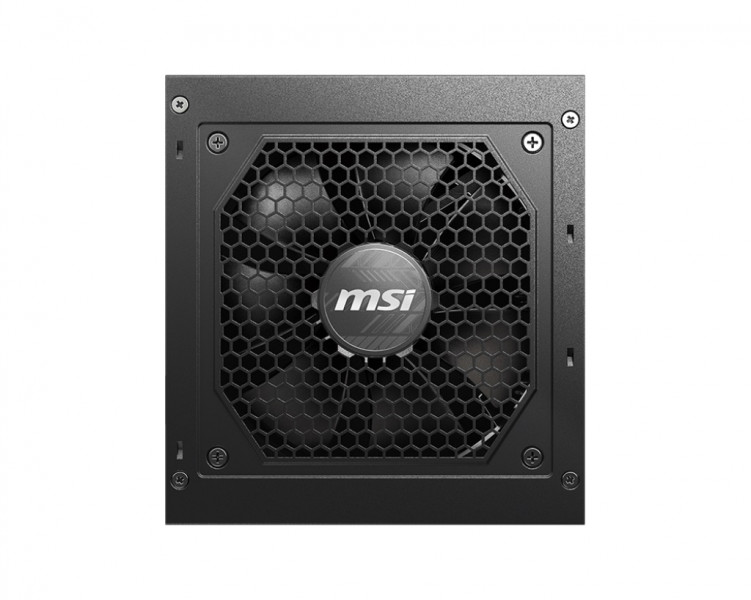   MSI MAG A750GL PCIE5 750W