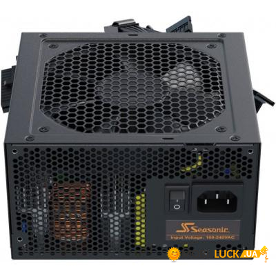   Seasonic 850W B12 Bronze (A851BCAFH)