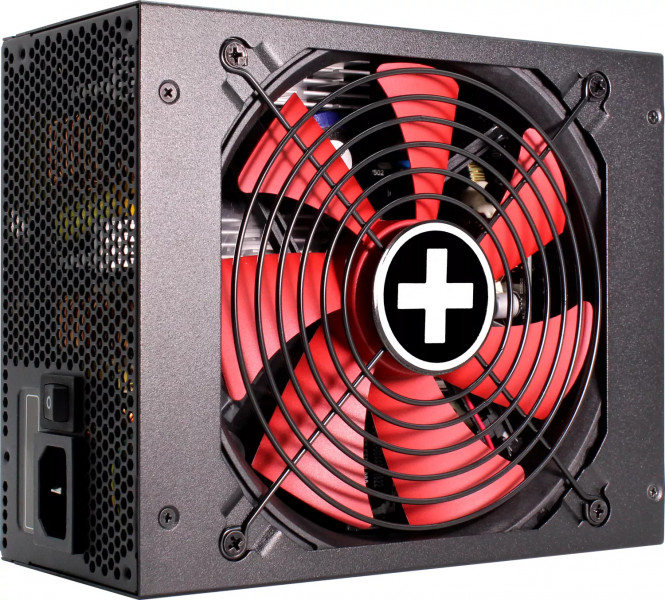  1050W Xilence XP1050MR9.2 Performance X ATX 3.0 80+ Gold, 140mm, Modular, Retail Box (XP1050MR9.2)