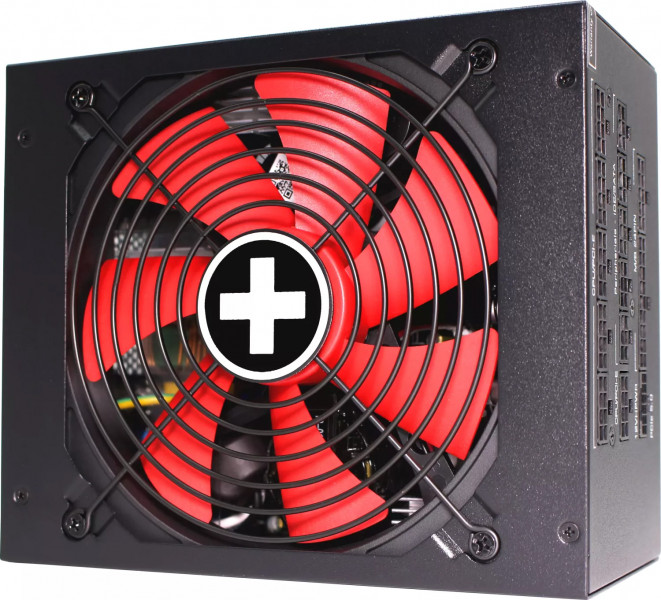  1050W Xilence XP1050MR9.2 Performance X ATX 3.0 80+ Gold, 140mm, Modular, Retail Box (XP1050MR9.2)