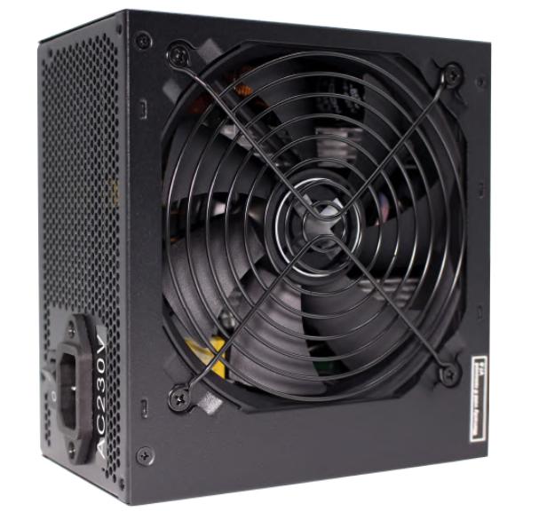   750W Xilence XP750R6.2_Bulk Performance C+ 120mm, 80+ White, Bulk (XP750R6.2_Bulk)