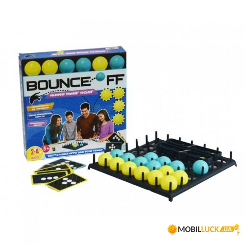    7Toys BOUNCE OFF (126)