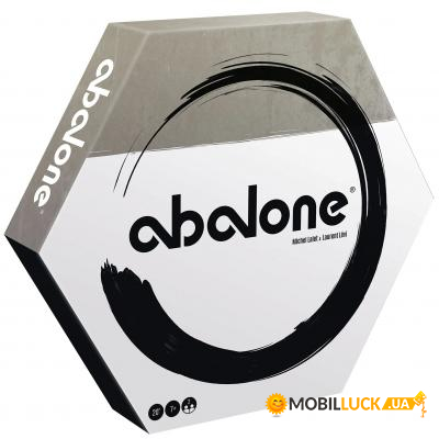   Abalone  (AB02UAN)