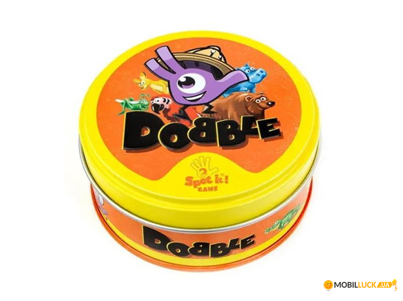   Asmodee Dobble   (DOAN01UA)