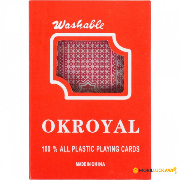   Okroyal (95306)