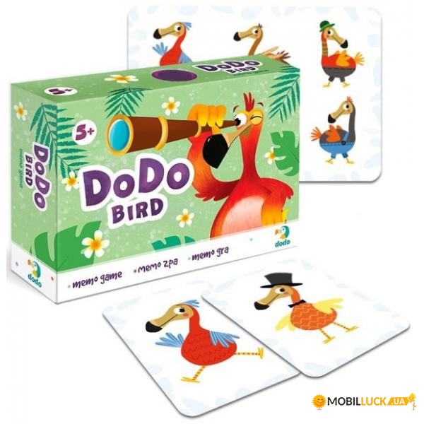   DoDo Toys  (300199)