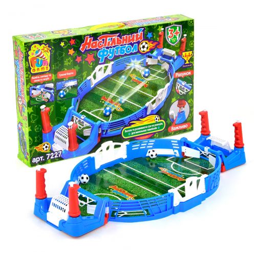   Fun Game  (7227)