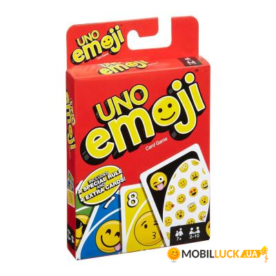   Mattel UNO  (DYC15)