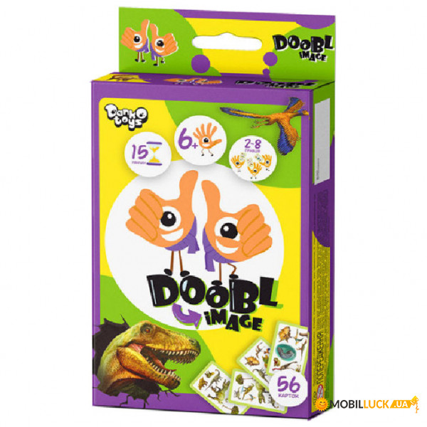   Danko Toys  (DBI-02-05U)