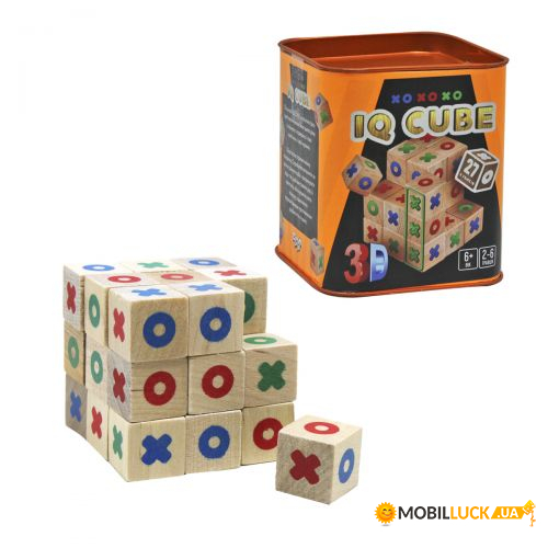   IQ Cube (G-IQC-01-01U)