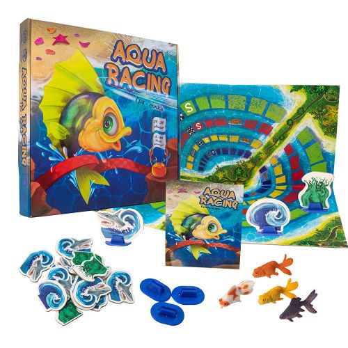   Strateg Aqua racing  (30416)