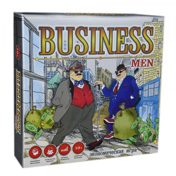   Strateg BusinessMan (30516)