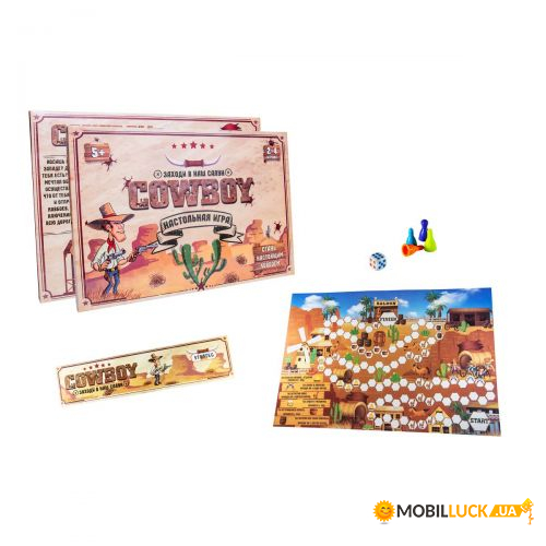  Strateg Cowboy (30314)