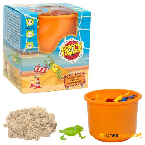   Strateg Froggy Pool (30352)