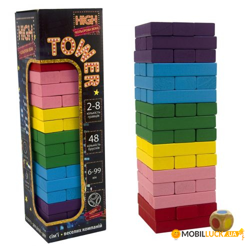   Strateg High Tower (30715)