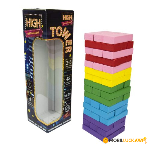   Strateg High Tower (30960)